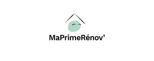 Logo MaPrimeRénov'
