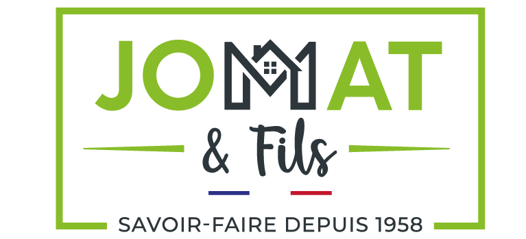 Logo Jomat & Fils